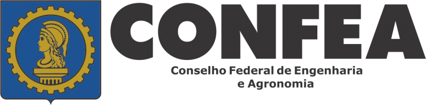 Logo CONFEA