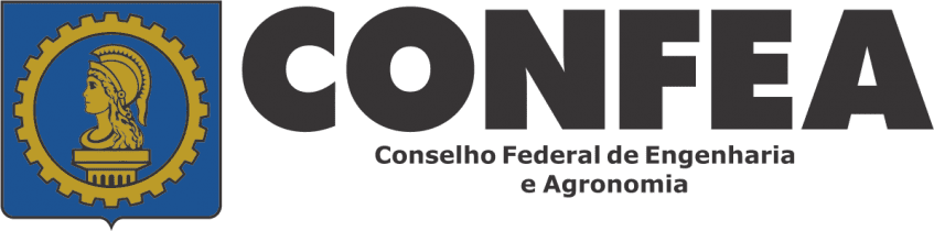 Logo CONFEA