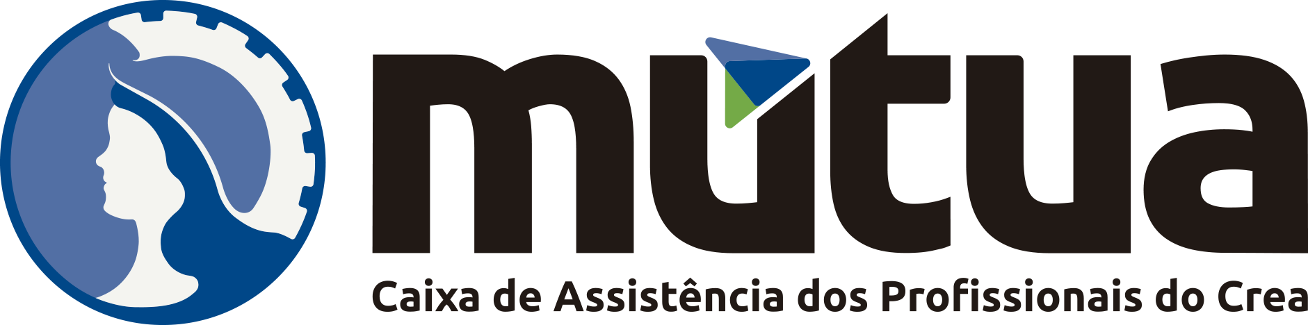 Logo Mútua