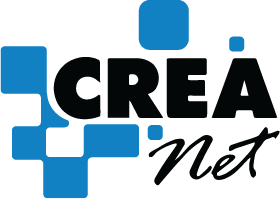 Logo do CREANET